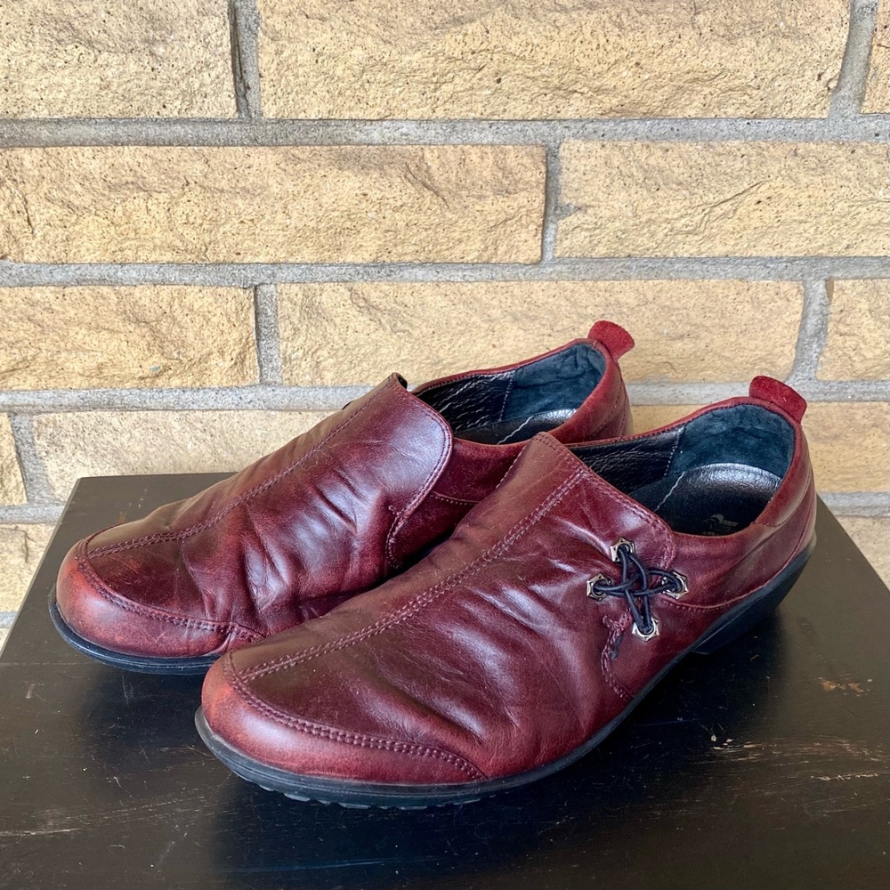 ROMIKA City Light Loafers